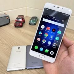 Điện thoại Meizu M1E (Meizu E) màn 5.5 - Helio P10 ram 3G 32G