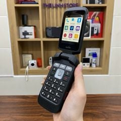Điện thoại Sonim XP3 Plus XP3900 siêu bền chuẩn quân đội - Snapdragon 662 Android 11