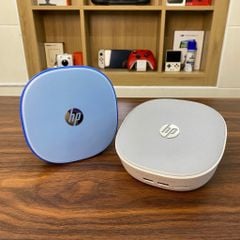 Máy tính Mini PC HP Pavilion Mini 300 có WIFI - Intel 3558u Ram 4G 128G SSD