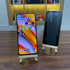 Điện thoại Xiaomi Redmi K40 Rom Quốc tế có tiếng Việt - Snapdragon 870