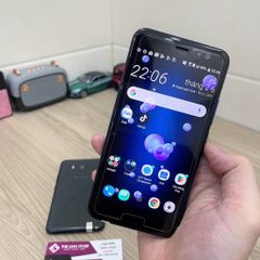 Điện thoại HTC U11 màn 5.5 inch 2K - Snap 835 ram 4G 64G