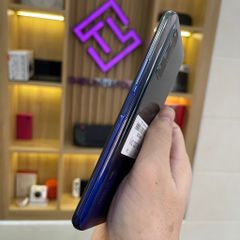 Điện thoại Vivo iQOO Neo 3 5G màn 6.57 inch 144Hz - Snap 865 ram 8G 128G