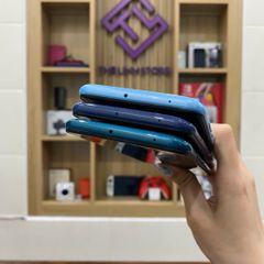 Điện thoại Xiaomi Redmi 10X Rom quốc tế tiếng Việt - Helio G85 ram 4G 128G