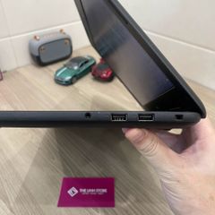 Laptop Dell Latitude E3380 màn 13 inch - Core i3 6006u SSD 128G