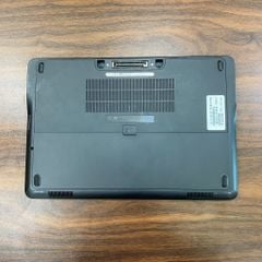 Laptop Dell Latitude E7240 Core i7 4600u dùng văn phòng mỏng nhẹ