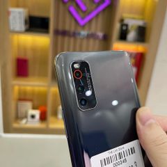 Điện thoại Vivo iQOO Neo 3 5G màn 6.57 inch 144Hz - Snap 865 ram 8G 128G