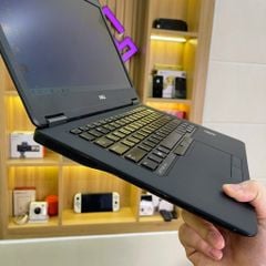 Laptop Dell Latitude E7450 màn 14 inch - Core i7 5600U 8G 256G SSD