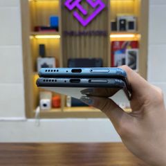 Điện thoại Xiaomi Redmi K40 Rom Quốc tế có tiếng Việt - Snapdragon 870