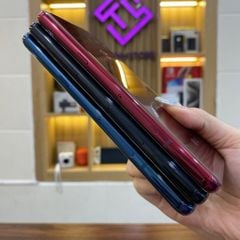 Điện thoại LG G8 ThinQ có bản Hàn - Snapdragon 855 ram 6G 128G