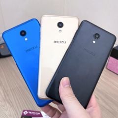 Điện thoại Meizu S6 (Meizu M6s) màn 5.7 inch - Exynos 7872 ram 3G 64G