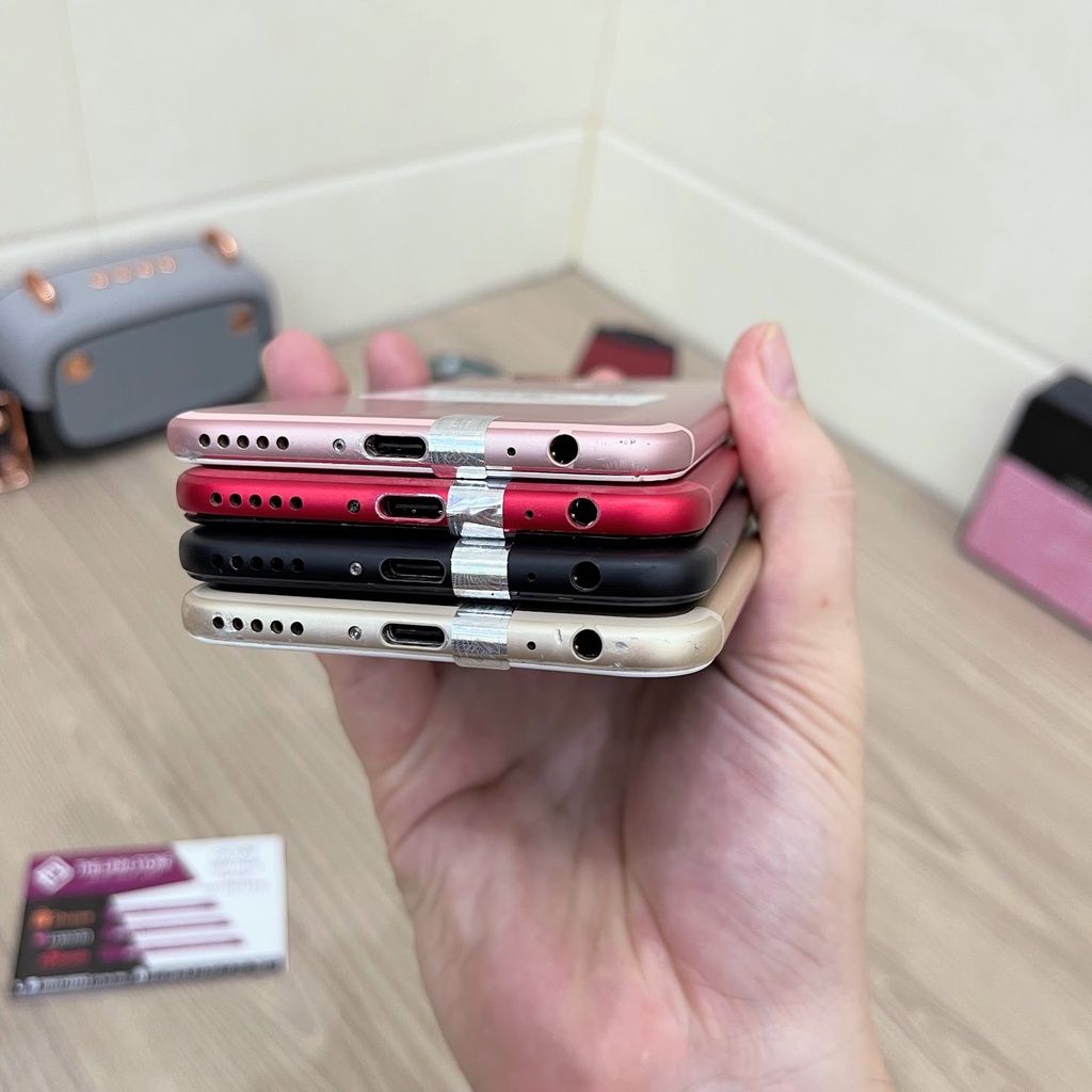 Điện thoại Xiaomi Mi 5X ram 4G+64G có Tiếng Việt - Snap 625 Camera kép