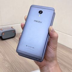 Điện thoại Meizu M1E (Meizu E) màn 5.5 - Helio P10 ram 3G 32G
