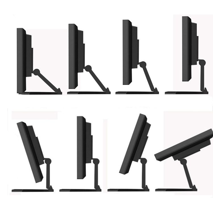 Chân đế màn hình di động, màn hình máy tính để bàn từ 8 đến 27 inch