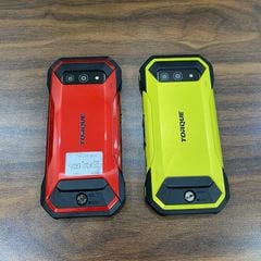 Điện thoại Kyocera Torque G05 KYG01 ram 6G 128G - Snapdragon 765G