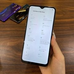Điện thoại Oppo F11 ram 6G 128G - Helio P70 bản quốc tế