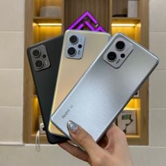 Điện thoại Xiaomi Redmi Note 11T Pro Rom quốc tế tiếng Việt - Dimensity 8100 Màn 144Hz
