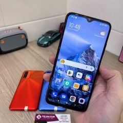 Điện thoại Xiaomi Redmi Note 9 4G (Redmi 9 Power) - Snap 662 ram 6G 128G pin 6000mAh