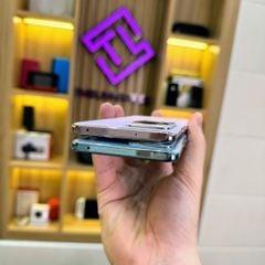 Điện thoại Xiaomi Civi 2 màn cong AMOLED 120Hz - Snapdragon 7 Gen 1