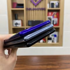Điện thoại Sony Xperia 1 (Sony X1) có bản 2 Sim Quốc tế màn OLED 6.5 inch 4K 21:9 - Snap 855 ram 6G