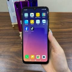 Điện thoại Xiaomi Redmi Note 7 Pro ram 6G 128G - Snap 675 màn 6.3 inch