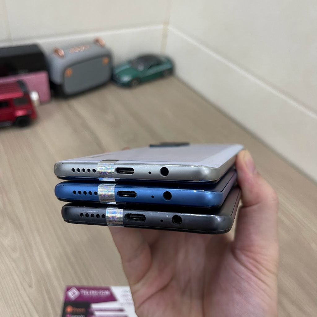 Điện thoại Xiaomi Redmi Note 11T 5G màn 6.6 inch 90Hz - Dimensity 810 5G