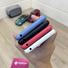 Điện thoại Sony Xperia 10 III (Mark 3) màn OLED 1 tỉ màu - Snap 690 5G ram 6G 128G