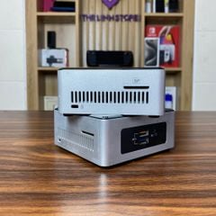 Máy tính Mini PC Intel NUC NUC5CPYH - Intel N3050 Ram 8G SSD 128G