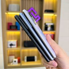 Điện thoại Xiaomi Mi 12X màn cong AMOLED 120Hz - Snap 870 bộ nhớ 256G