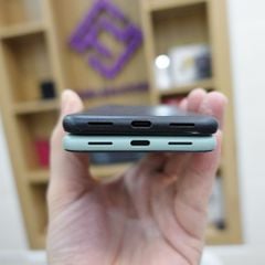 Điện thoại Google Pixel 5 màn OLED 90Hz - Ram 8G 128G