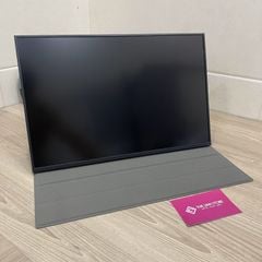 Màn hình di động 15 inch bản 100%sRGB tỉ lệ 16:10 2.5K 144Hz có MiniDP Thunderbolt