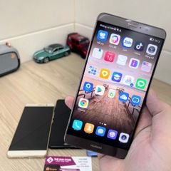Điện thoại Huawei Mate 9 màn 6.0 inch - Kirin 960 ram 4G 64G