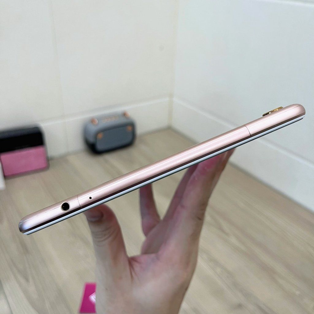 Máy tính bảng Xiaomi Mi Pad 4 Plus bản 4G LTE - Màn 10 inch FullHD