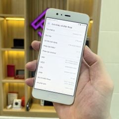 Điện thoại Huawei P10 màn 5.1 inch - Kirin 960 Camera Leica