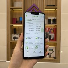 Điện thoại Huawei Nova 3i bản Quốc tế - Kirin 710 ram 6G 128G
