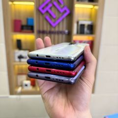 Điện thoại Xiaomi Redmi K30 5G Rom quốc tế Màn 120Hz - Snapdragon 765 ram 6G 128G