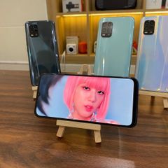 Điện thoại Xiaomi Mi 10 Lite 5G Rom Quốc tế tiếng Việt - Snapdragon 765 5G ram 6G 128G