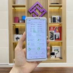 Điện thoại Meizu M8 (Meizu V8) ram 4G 64G - Helio P22 Màn 5.7 inch