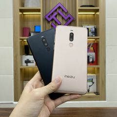 Điện thoại Meizu M8 (Meizu V8) ram 4G 64G - Helio P22 Màn 5.7 inch