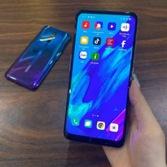 Điện thoại Oppo Reno2 Z ram 8G 128G - Helio P90 Màn Amoled