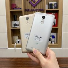 Điện thoại Xiaomi Redmi Note 3 Pro 2 Sim - Snapdragon 650 Màn 5.5 inch