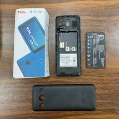 Điện thoại TCL T508N màn cảm ứng (Đã có Google) - Android 13 ram 3G 32G Unisoc T157