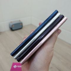 Điện thoại Sony Xperia XZ màn 5.2 inch - Snap 820 Ram 3G 32G