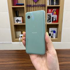Điện thoại Sharp Aquos R2 Compact nhỏ gọn - Snapdragon 845 ram 4G 64G