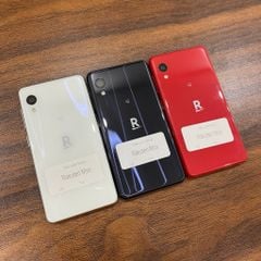 Điện thoại Rakuten Mini màn 3.6 inch - Snapdragon 439 ram 3G 32G dùng eSim
