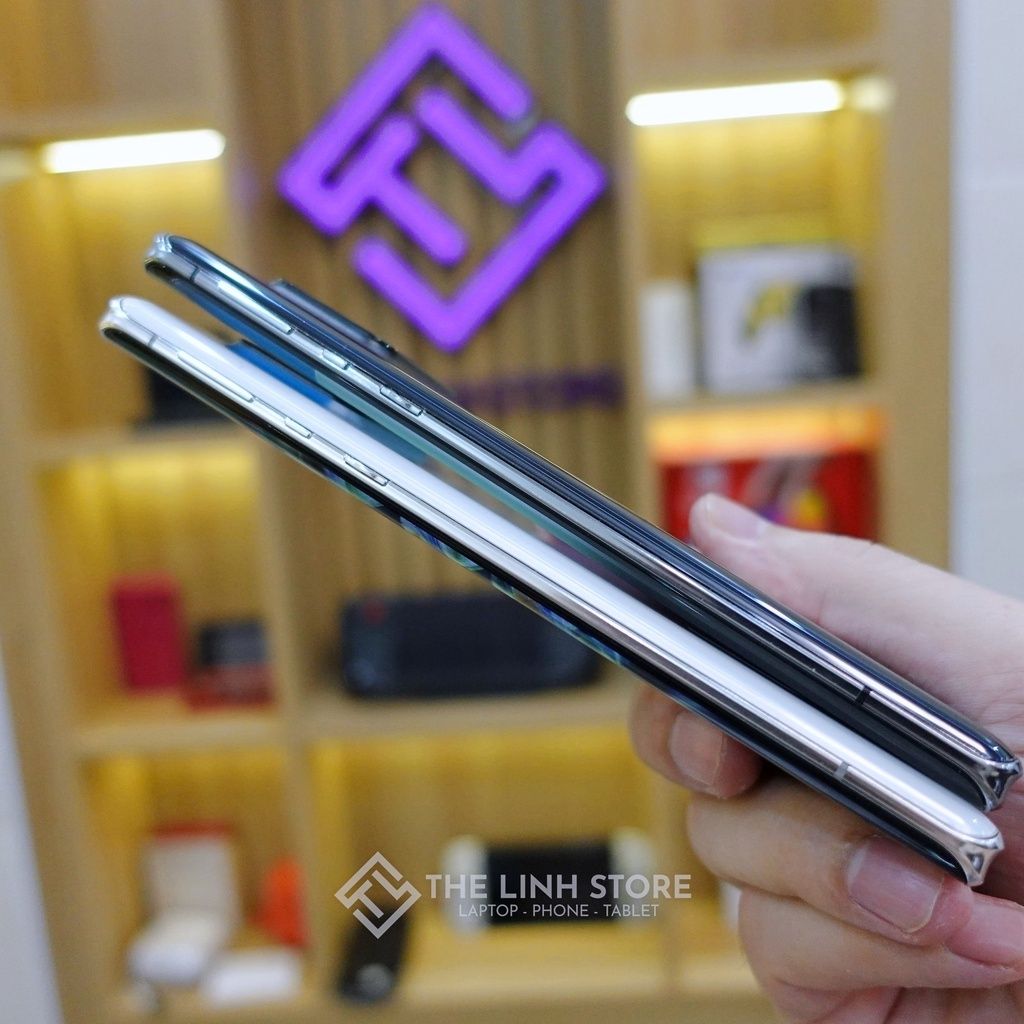 Điện thoại Sharp Aquos R6 camera Leica cảm biến 1 inch - Màn 240Hz ram 12G