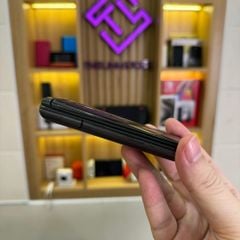 Điện thoại nắp gập Kyocera KYF31 - Có Wifi hỗ trợ 4G phát được WIFI cho máy khác