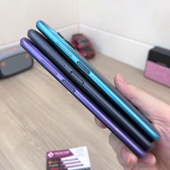 Điện thoại Xiaomi Redmi Note 9 5G - Dimensity 800U ram 6G 128G