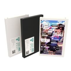 Màn hình thông minh TURING 5 inch IPS hỗ trợ thẻ nhớ, gắn trực tiếp vào Main PC, kết nối qua USB không cần AIDA64