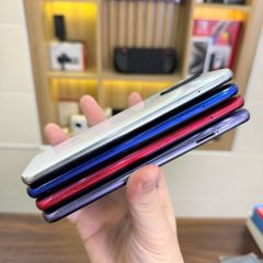 Điện thoại Xiaomi Redmi K30 5G Rom quốc tế Màn 120Hz - Snapdragon 765 ram 6G 128G