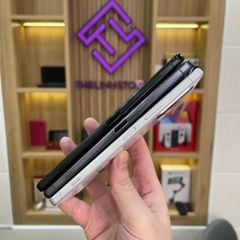 Điện thoai Sony Xperia 1 II (X1 Mark 2) màn OLED 4K - Snap 865 ram 8G